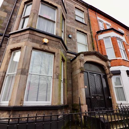 Flat 5 Eia House Apartamento Belfast Exterior foto
